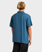 Mens Ricardo Short Sleeve Shirt