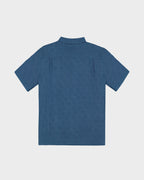 Mens Ricardo Short Sleeve Shirt