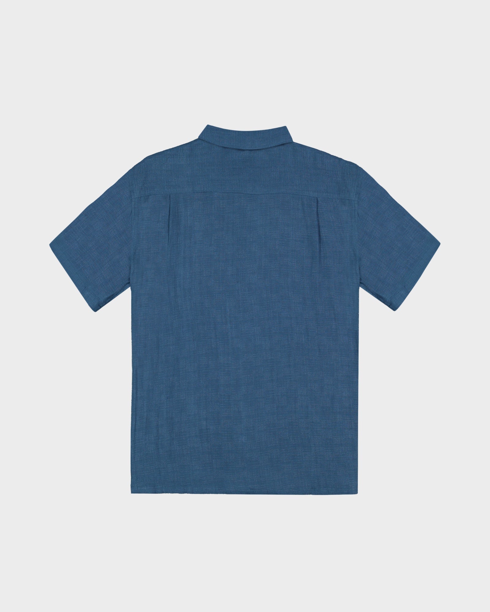 Mens Ricardo Short Sleeve Shirt