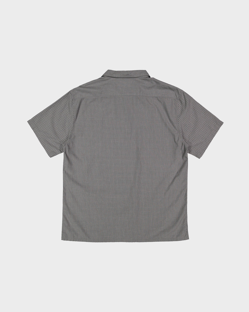 Mens Web Mogul Short Sleeve Shirt
