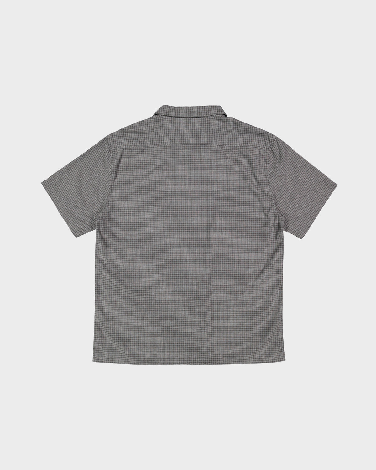 Mens Web Mogul Short Sleeve Shirt