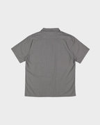Mens Web Mogul Short Sleeve Shirt