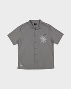 Mens Web Mogul Short Sleeve Shirt