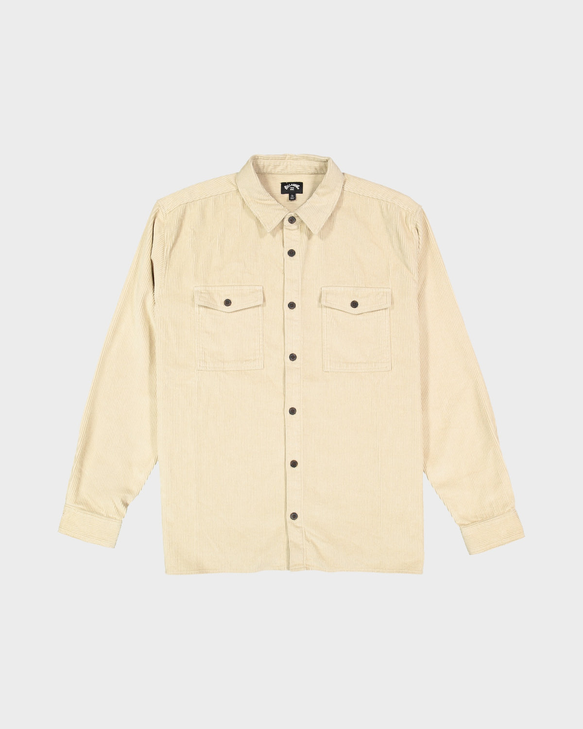Mens Bong Days Long Sleeve Shirt