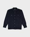 Mens Bong Days Long Sleeve Shirt