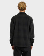 Mens Furnace Flannel Shirt