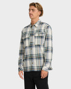 Mens Offshore Long Sleeve Shirt