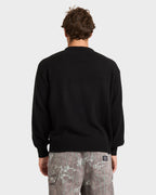 Mens Filthy Knit Sweatshirt