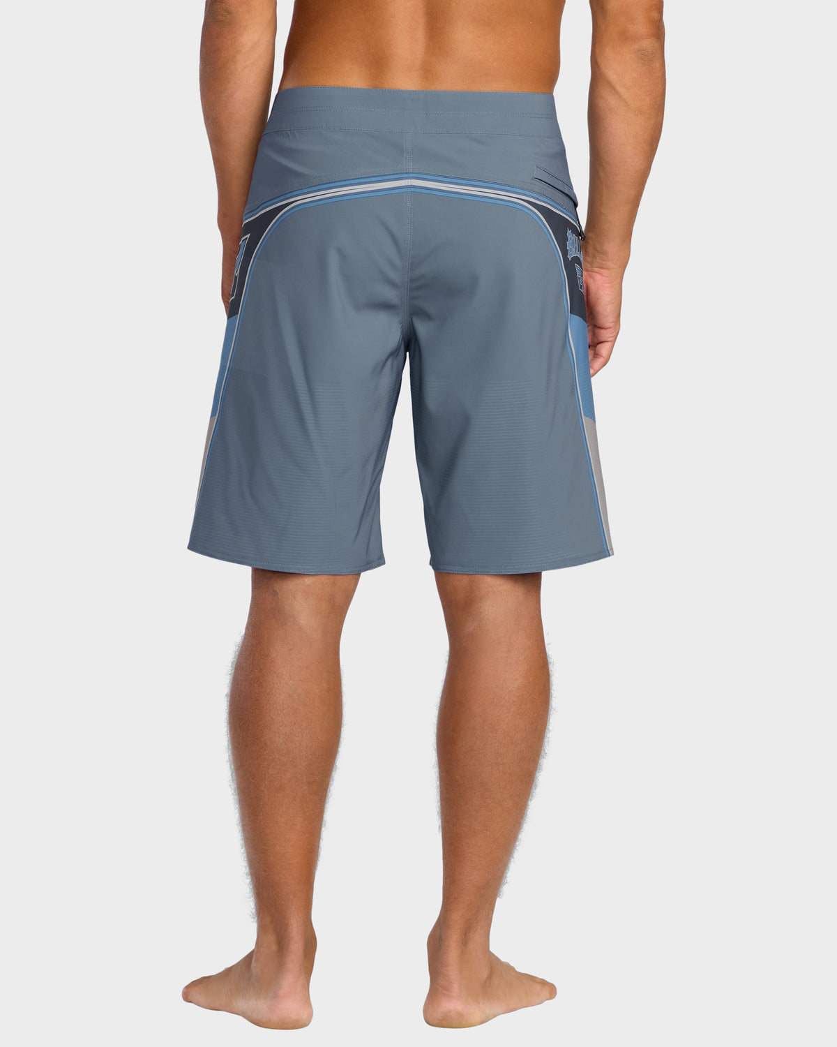 Mens Straddie 20" Boardshorts