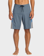 Mens Straddie 20" Boardshorts