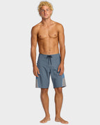Mens Straddie 20" Boardshorts