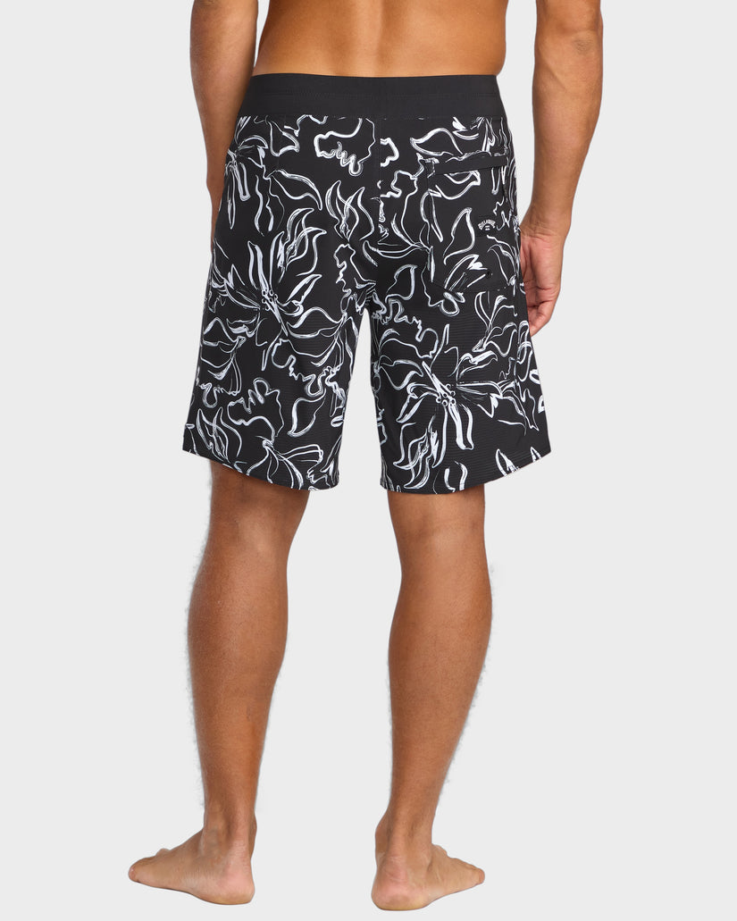Mens Sundays 18.5" Boardshorts