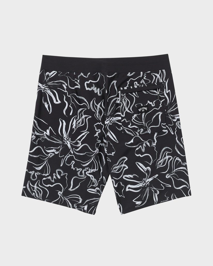 Mens Sundays 18.5" Boardshorts