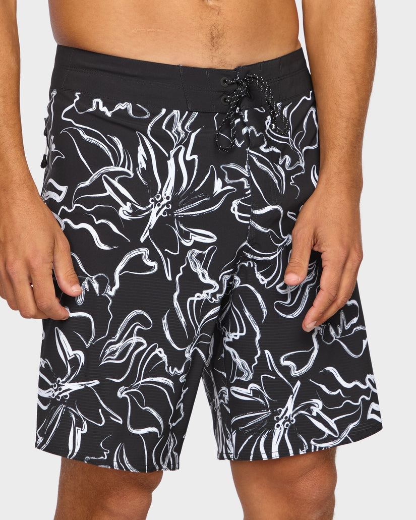 Mens Sundays 18.5" Boardshorts