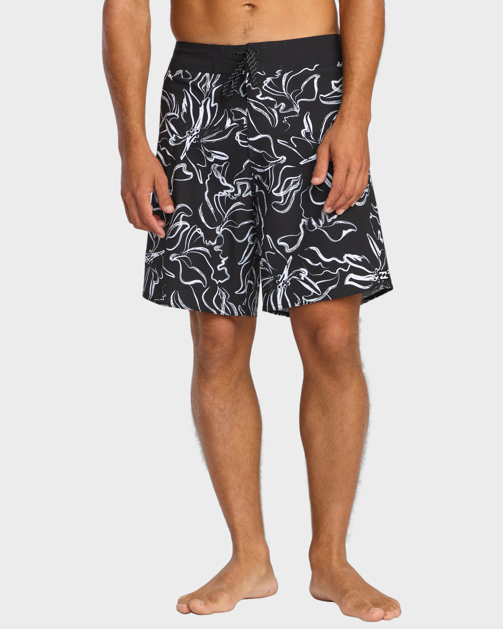 Mens Sundays 18.5" Boardshorts
