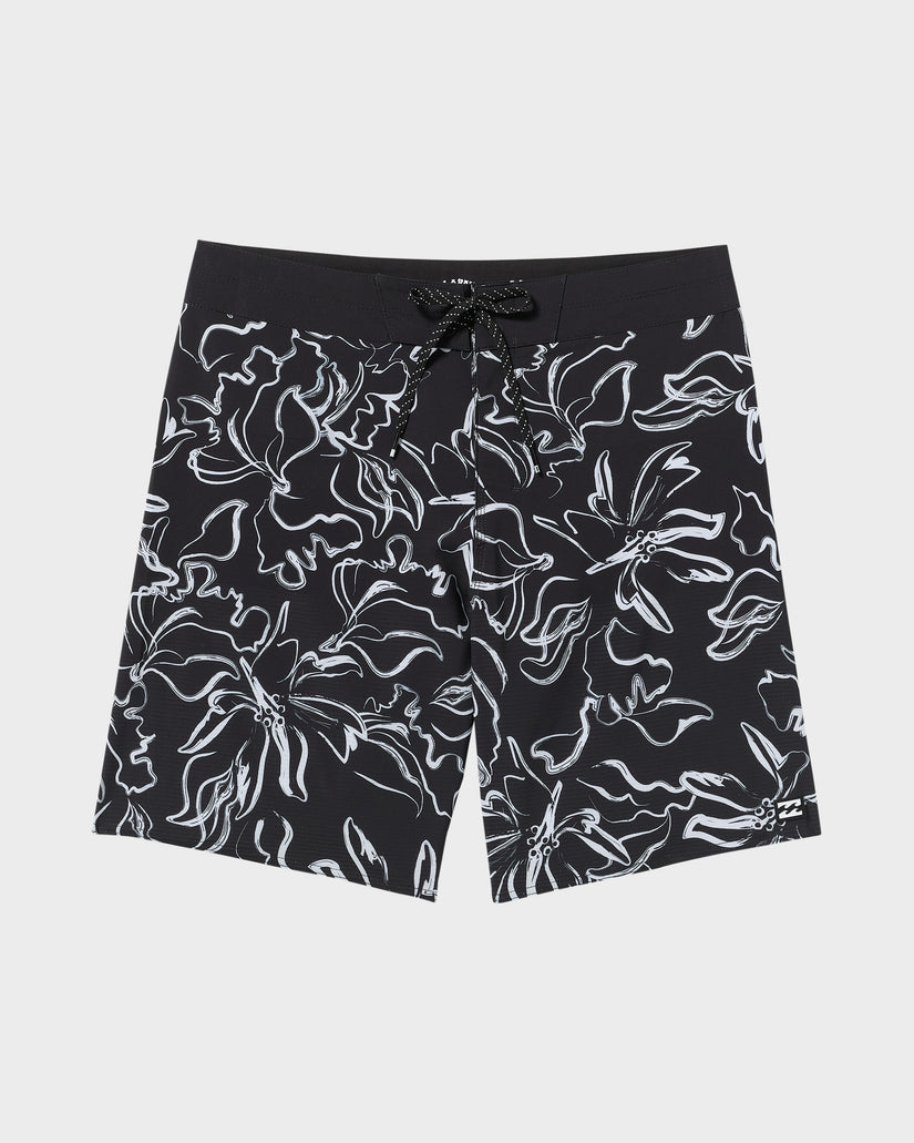 Mens Sundays 18.5" Boardshorts