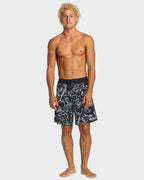 Mens Sundays 18.5" Boardshorts