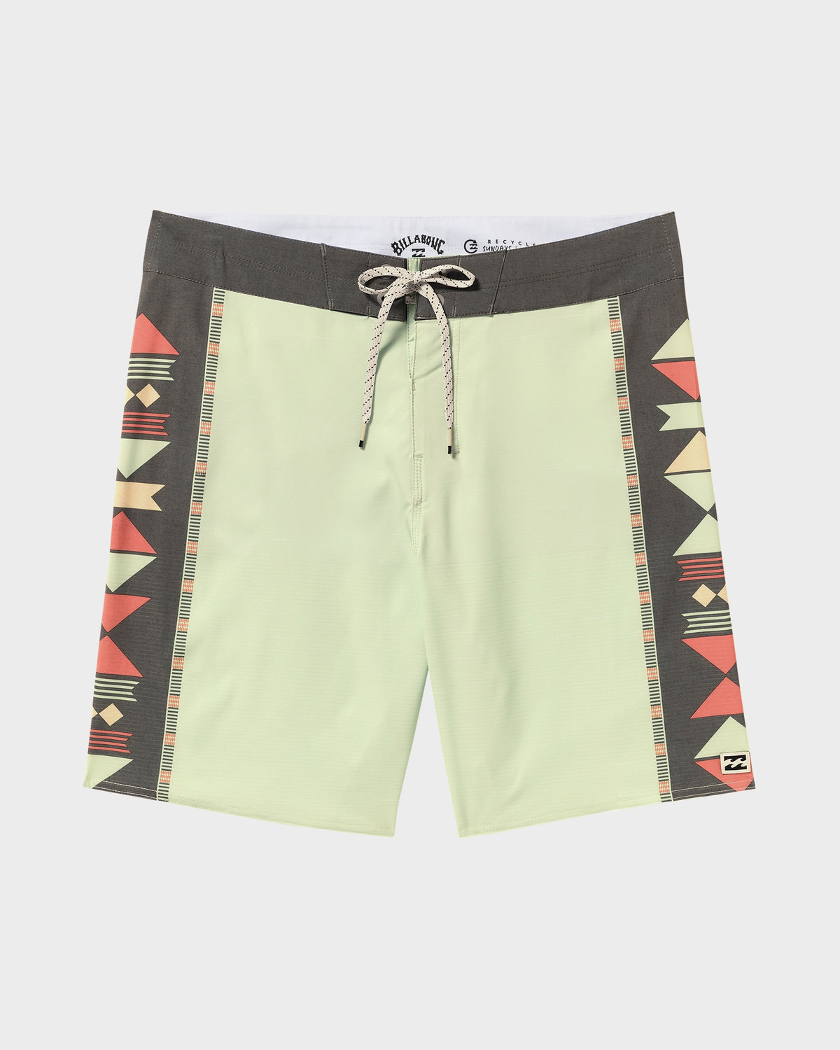 Mens Sundays 18.5" Boardshorts