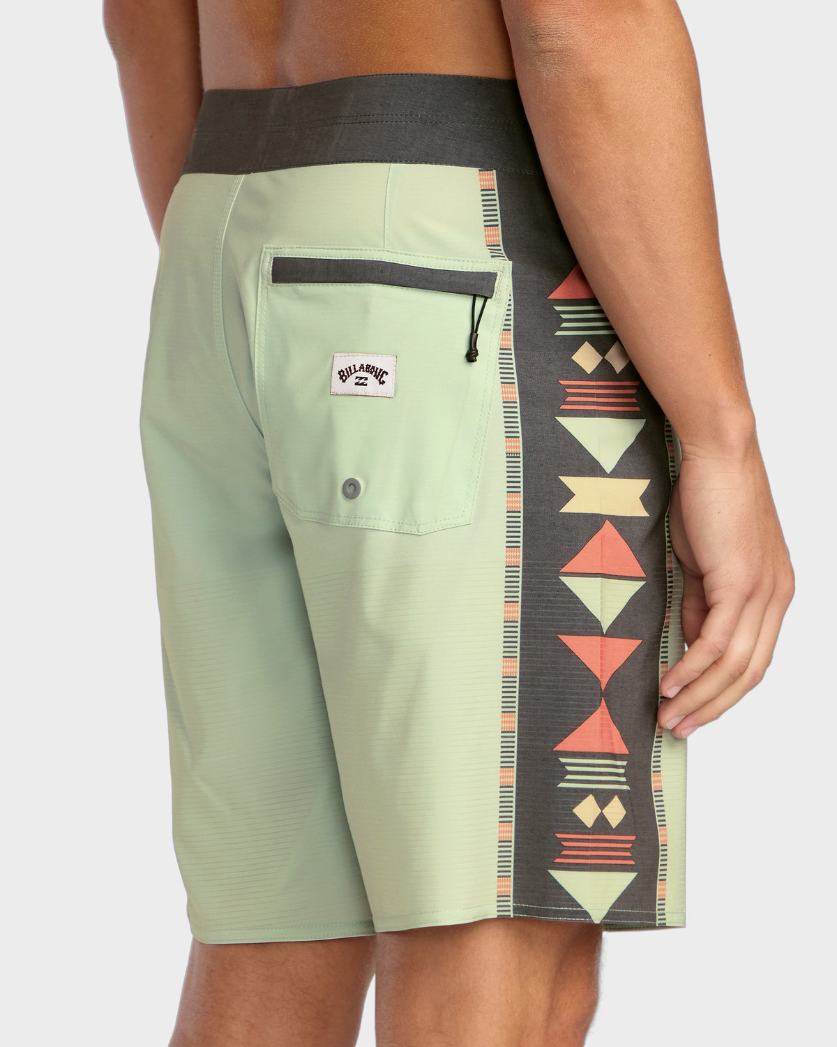 Mens Sundays 18.5" Boardshorts