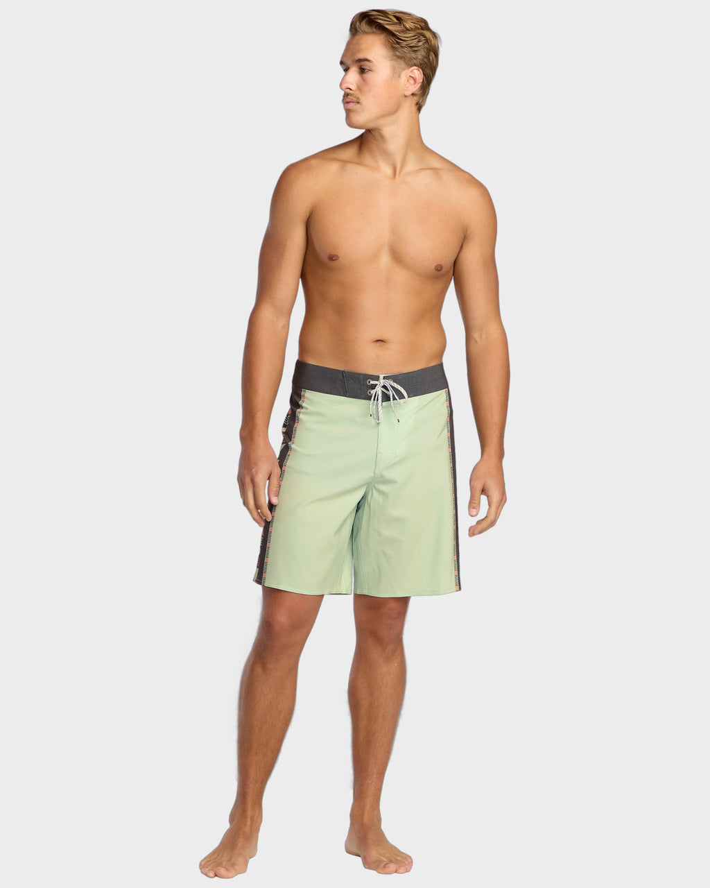 Mens Sundays 18.5" Boardshorts