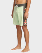 Mens Sundays 18.5" Boardshorts