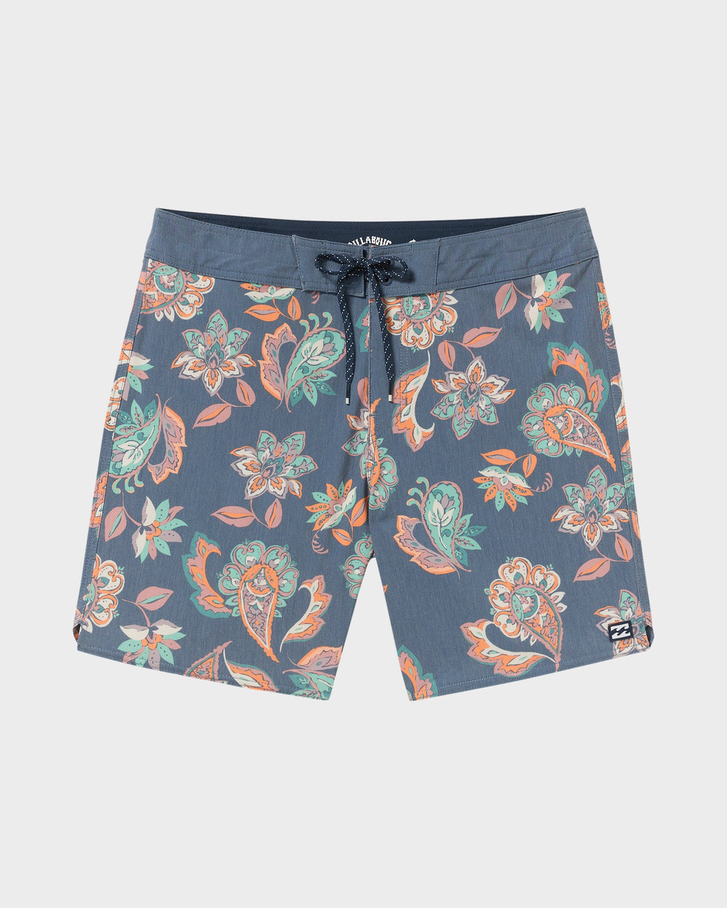 Mens Good Times Pro 17.5" Boardshorts