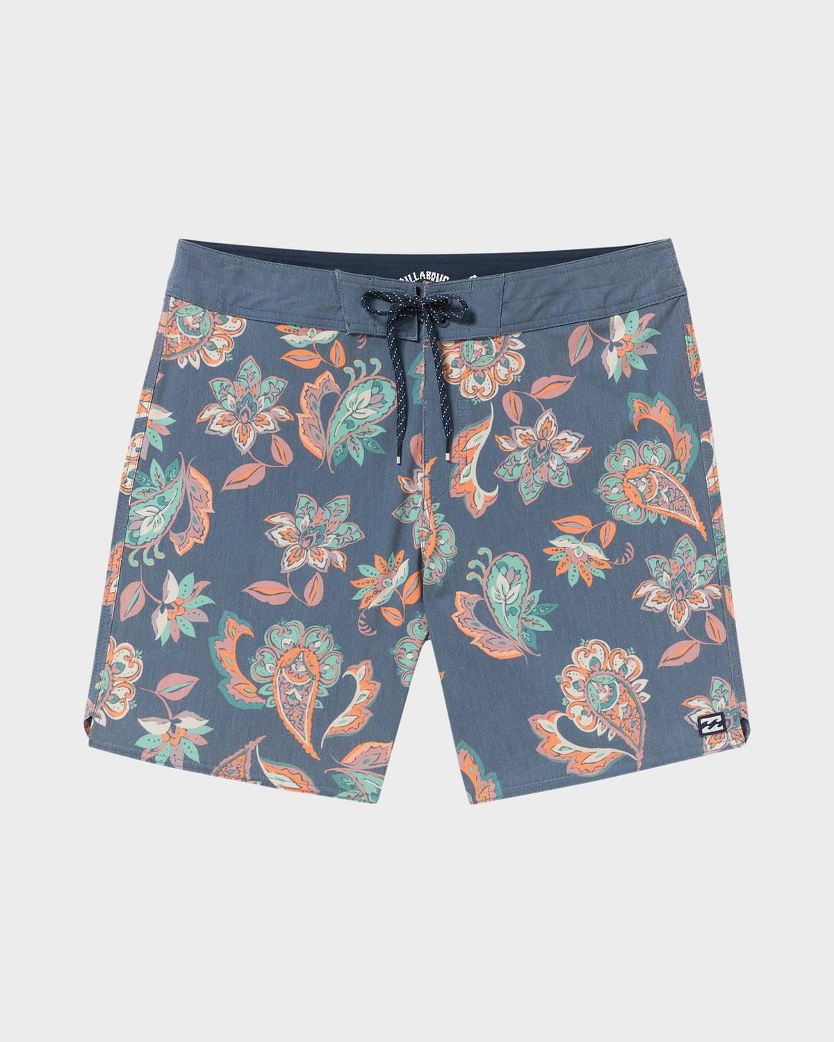 Mens Good Times Pro 17.5" Boardshorts