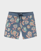 Mens Good Times Pro 17.5" Boardshorts