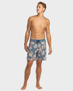 Mens Good Times Pro 17.5" Boardshorts