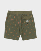 Mens Sundays Pro 18.5" Boardshorts