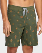Mens Sundays Pro 18.5" Boardshorts