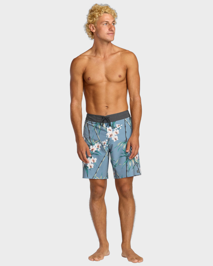 Mens Sundays Pro 18.5" Boardshorts