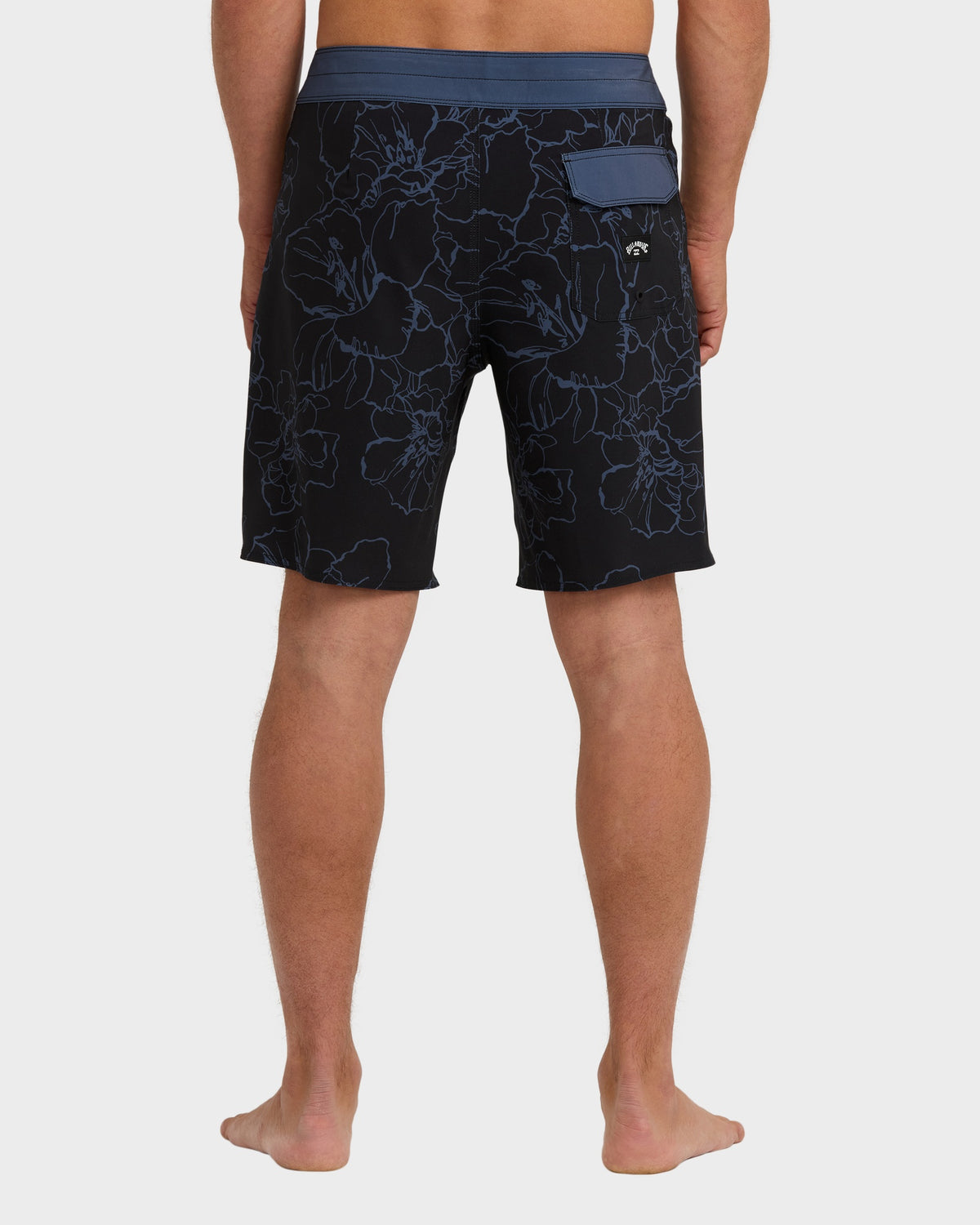Mens Sundays Pro 19" Boardshorts