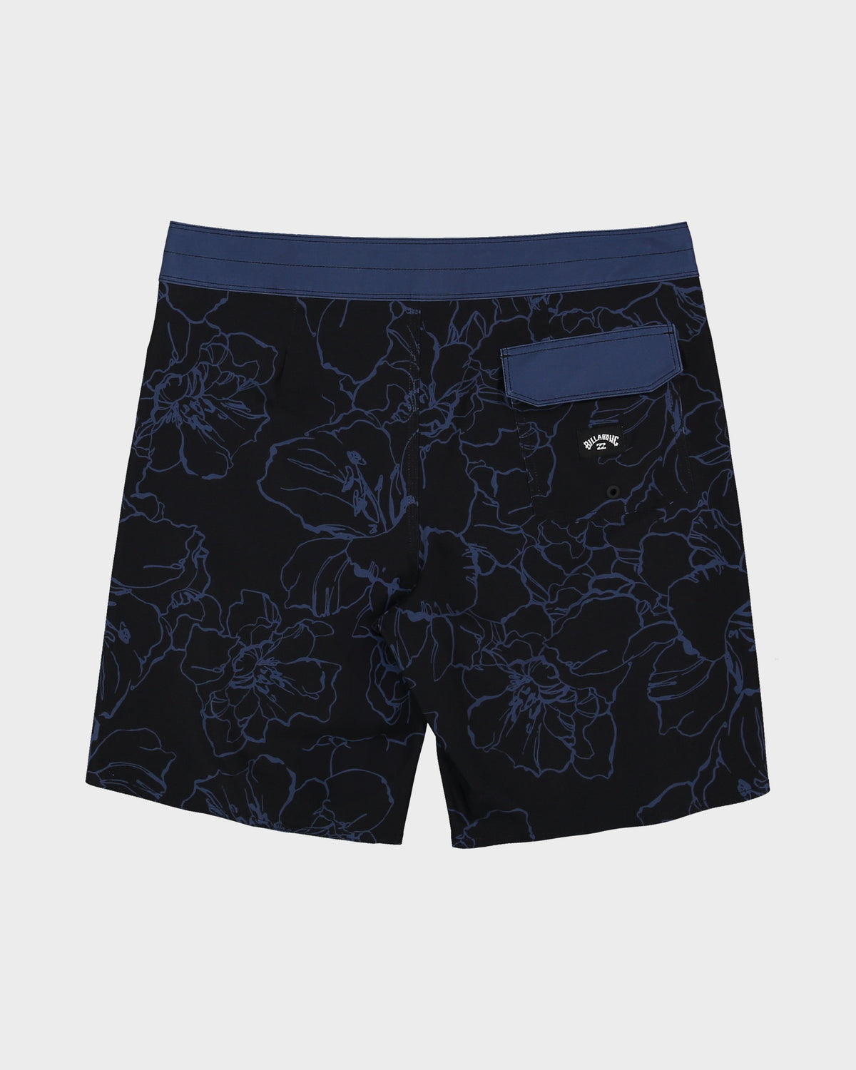 Mens Sundays Pro 19" Boardshorts