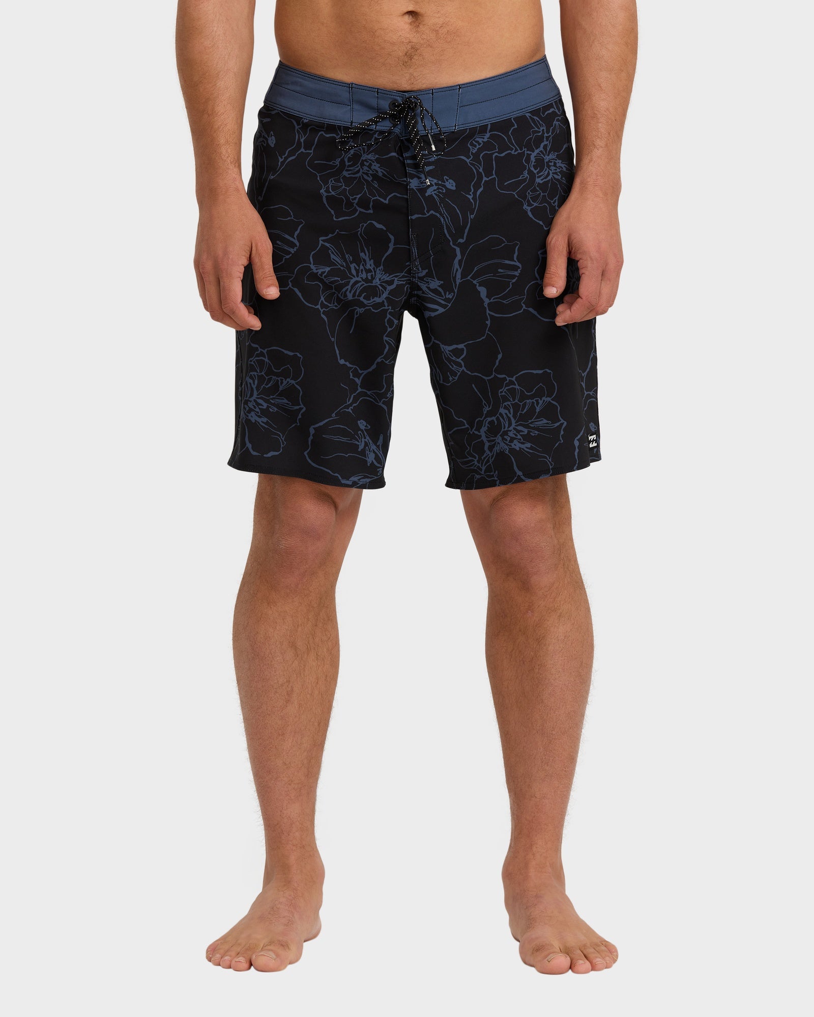 Mens Sundays Pro 19" Boardshorts