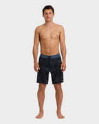 Mens Sundays Pro 19" Boardshorts