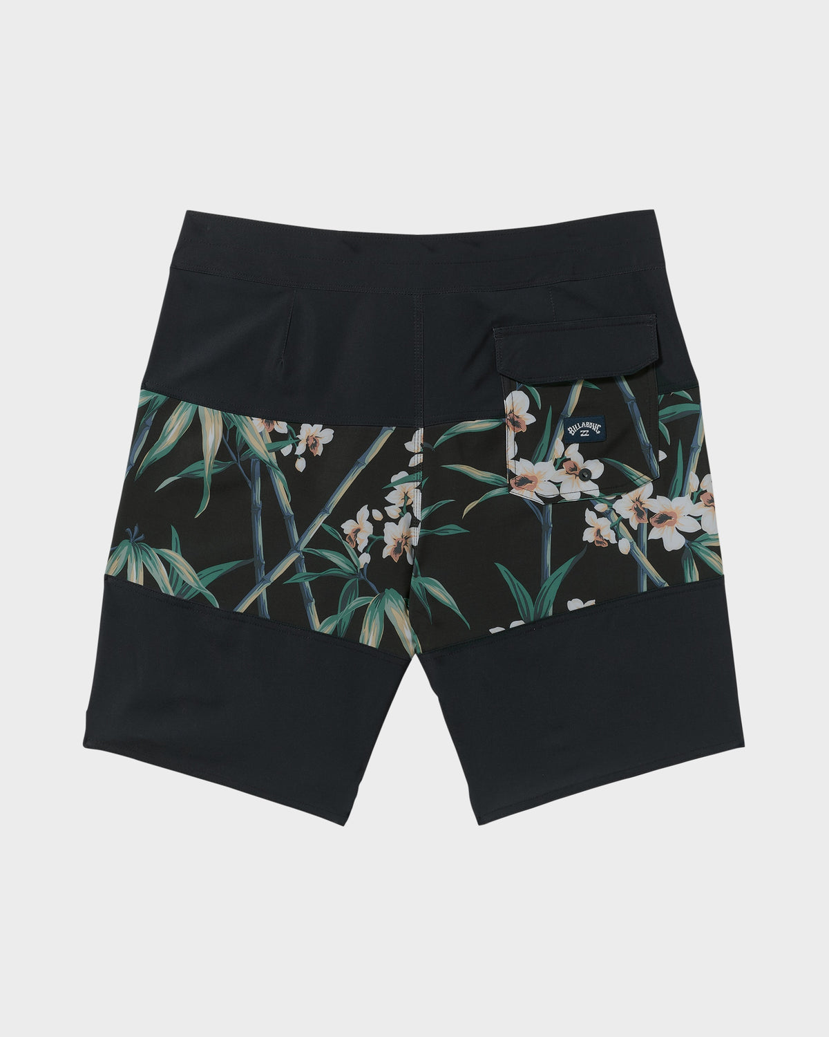Mens Tribong Pro 18.5 Boardshorts