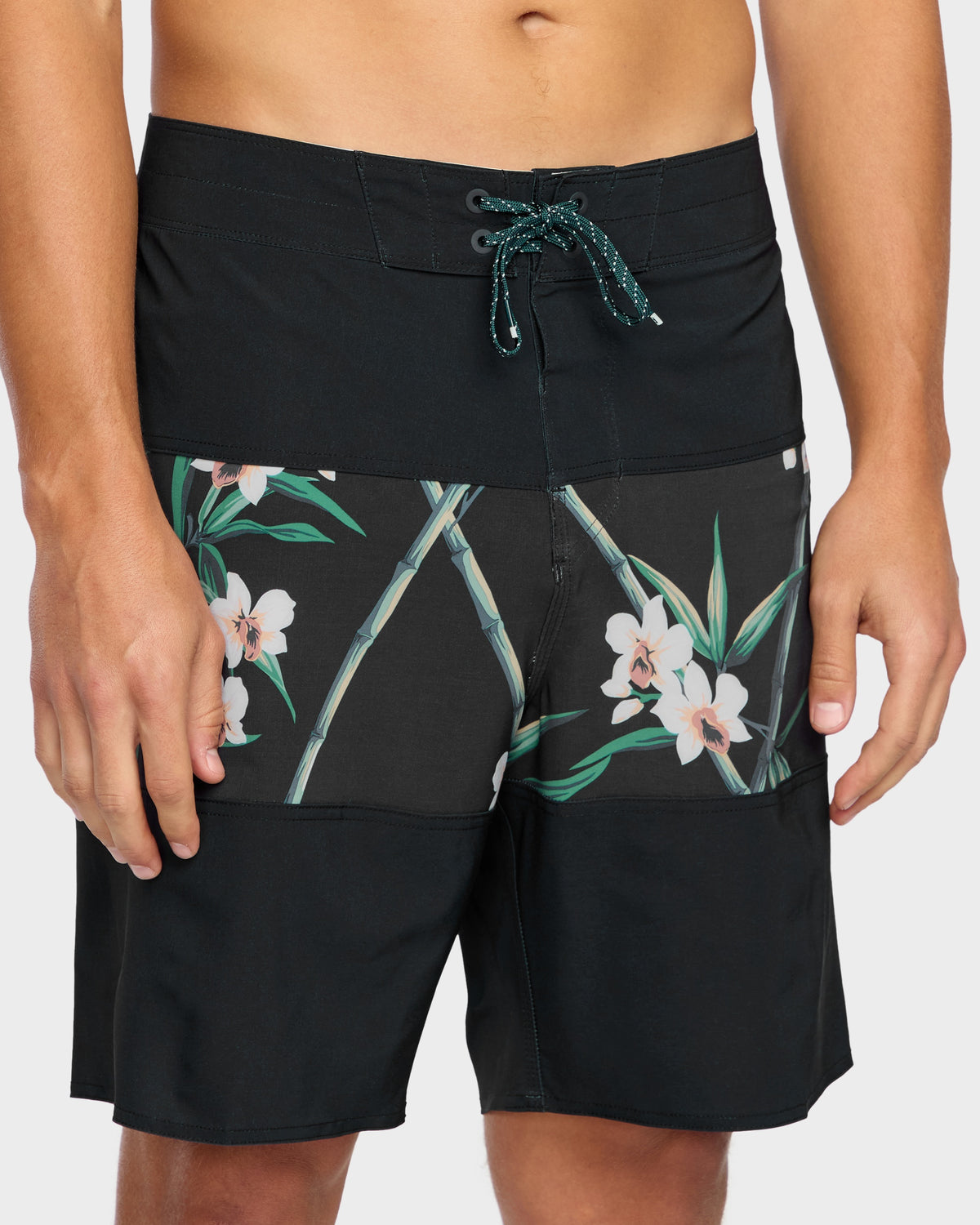 Mens Tribong Pro 18.5 Boardshorts