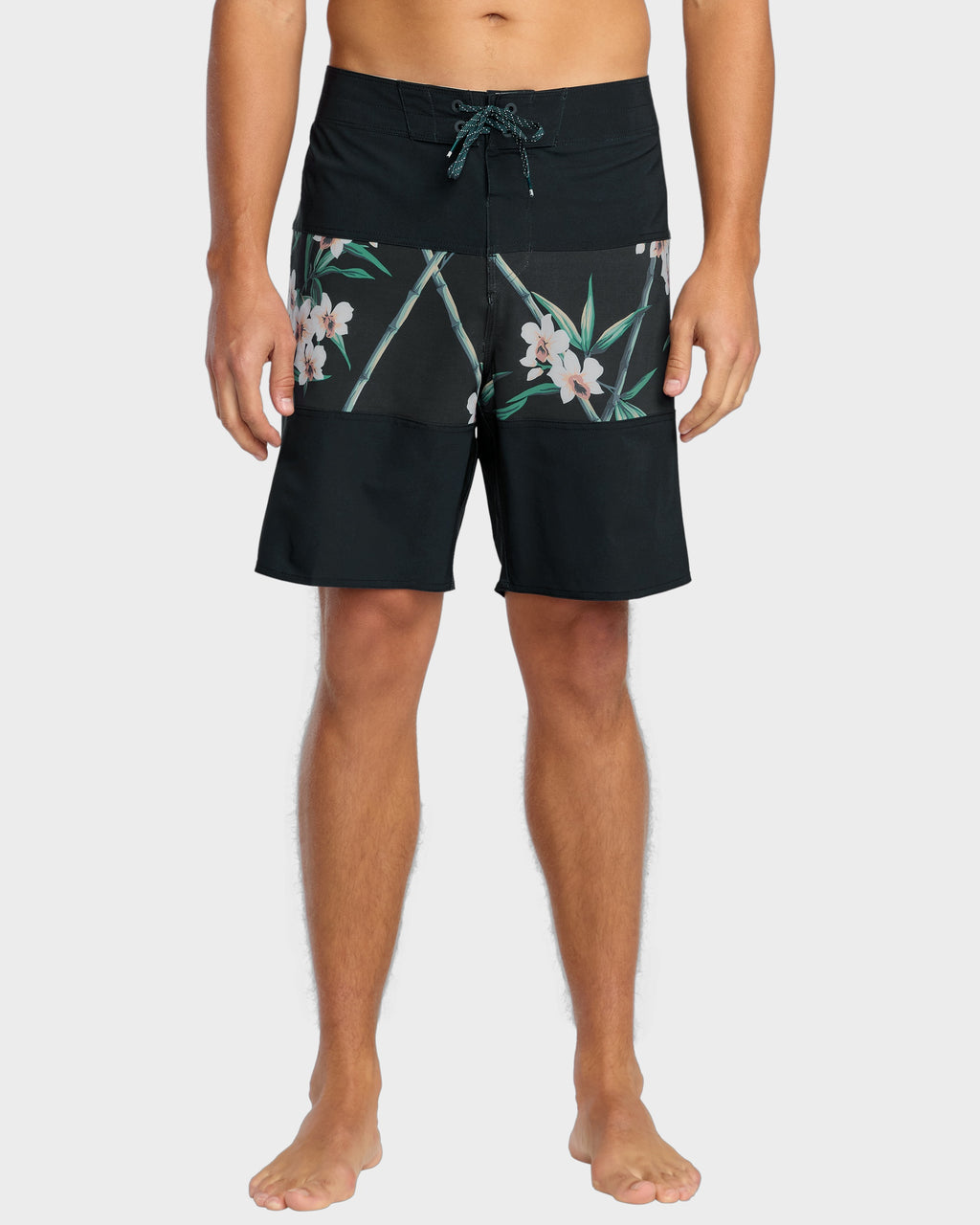 Mens Tribong Pro 18.5 Boardshorts