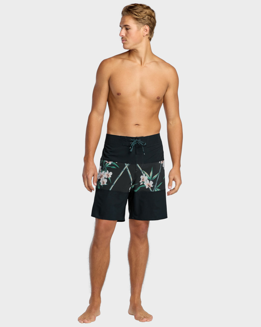 Mens Tribong Pro 18.5 Boardshorts