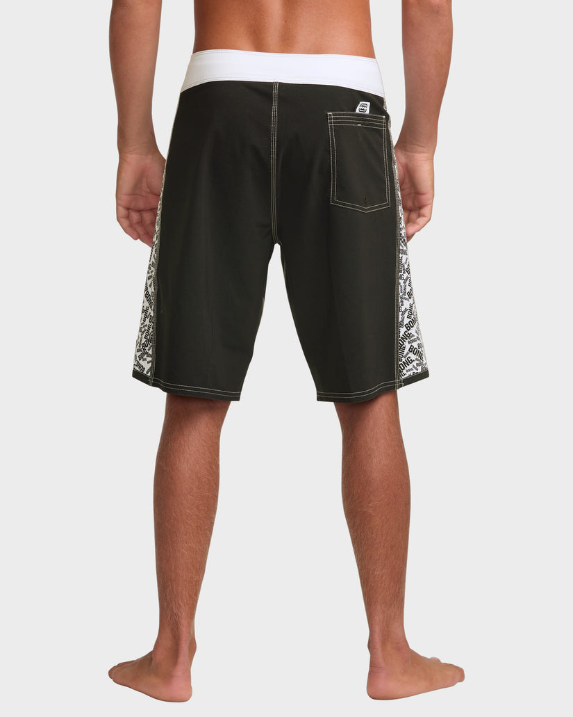 Mens Scoop Pro Boardshorts