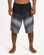Mens Fluid Pro Boardshorts