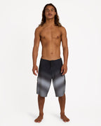 Mens Fluid Pro Boardshorts
