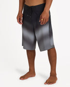 Mens Fluid Pro Boardshorts