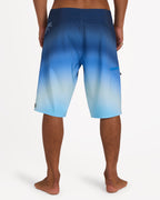 Mens Fluid Pro Boardshorts