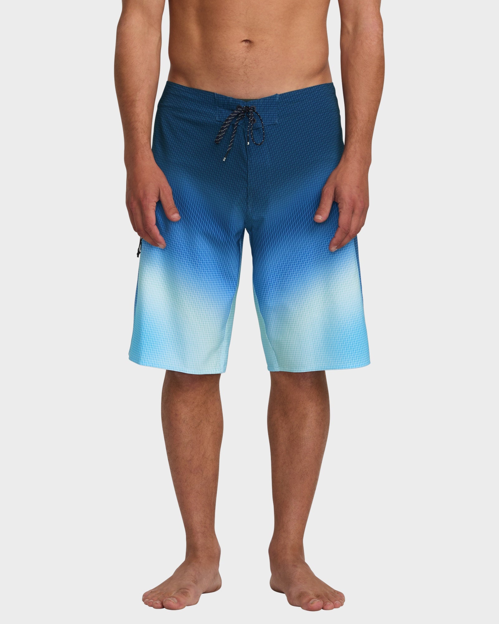 Mens Fluid Pro Boardshorts Australia
