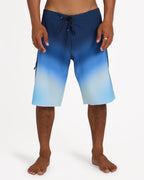 Mens Fluid Pro Boardshorts