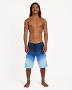Mens Fluid Pro Boardshorts