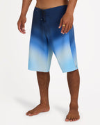 Mens Fluid Pro Boardshorts
