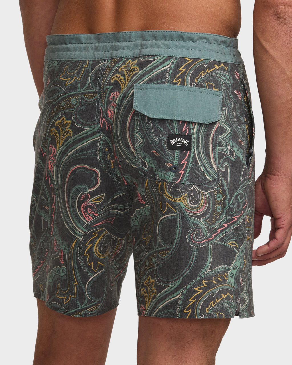Mens Good Times Lt Boardshorts